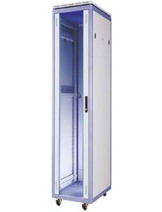 Шкаф напольный DG-Rack 42U черный Estap DRK 42UB 66 фото, купить, цена, магазин